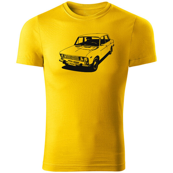 T-ričko Lada 1600 pánske tričko 11170608