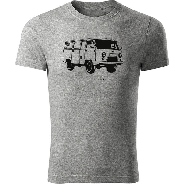 T-ričko UAZ 452 pánske tričko 11207142