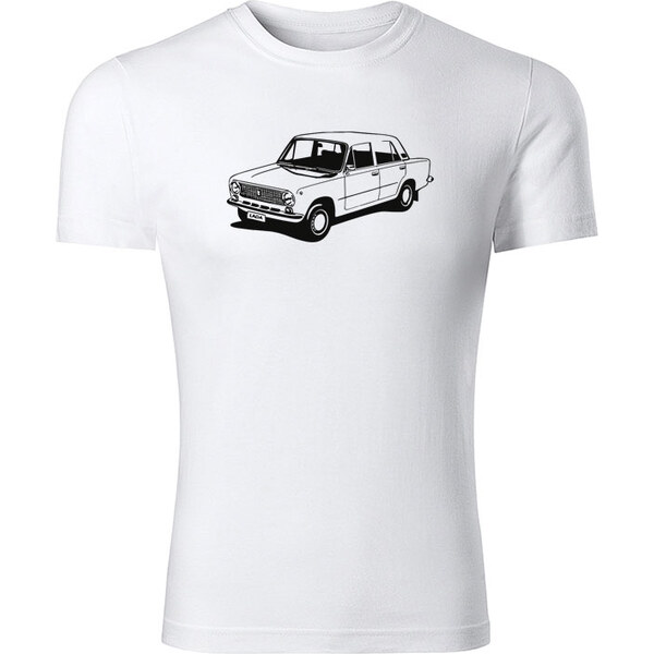 T-ričko Lada 1200 pánske tričko 11208278