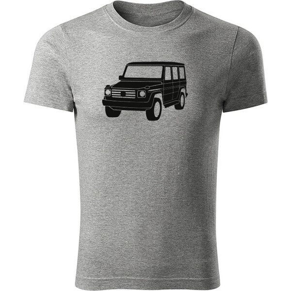 T-ričko Mercedes-Benz G-Class pánske tričko 11093091