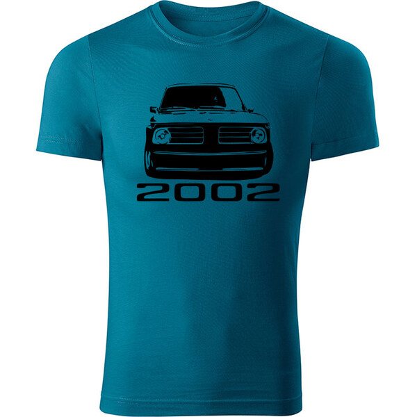 T-ričko BMW 2002 pánske tričko 15579408