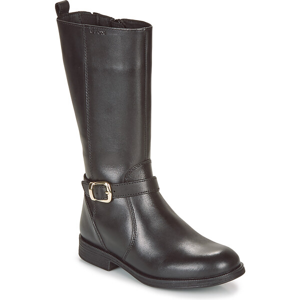 Geox Čižmy do mesta JR AGATA Geox 54780732