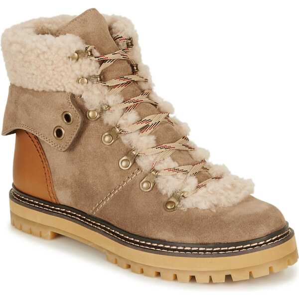 See by Chloé Obuv do snehu LUSTER See by Chloé 66131970