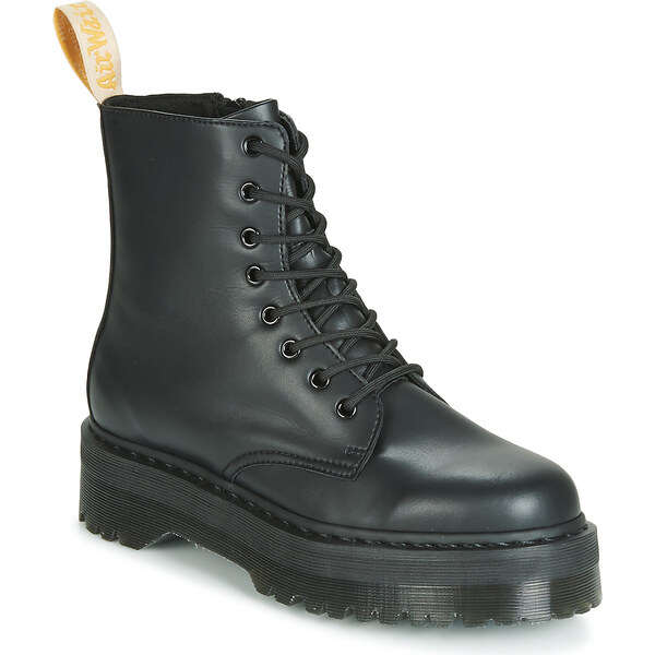 Dr. Martens Polokozačky VEGAN JADON II MONO Dr. Martens 32367565