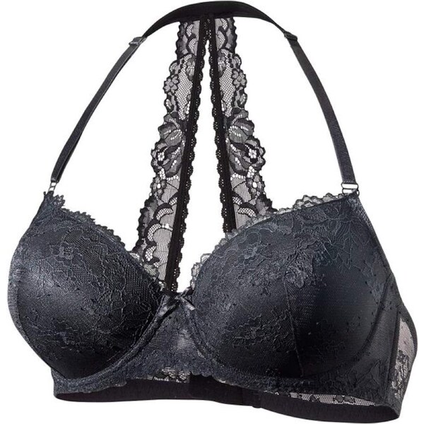 LASCANA Podprsenka čierna 20518754