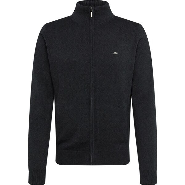 FYNCH-HATTON Kardigán čierna 48390666