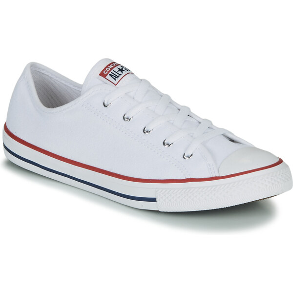 Converse Nízke tenisky CHUCK TAYLOR ALL STAR DAINTY GS CANVAS OX 24665460