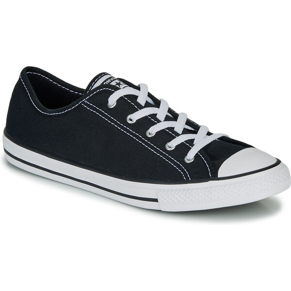 Converse Nízke tenisky CHUCK TAYLOR ALL STAR DAINTY GS CANVAS OX 24954365
