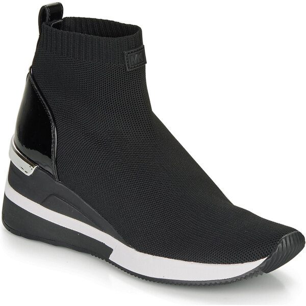 MICHAEL Michael Kors Členkové tenisky SKYLER MICHAEL Michael Kors 24500149