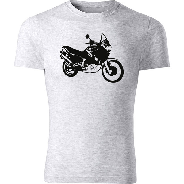 T-ričko Honda Africa Twin XRV 750 pánske tričko 12748761