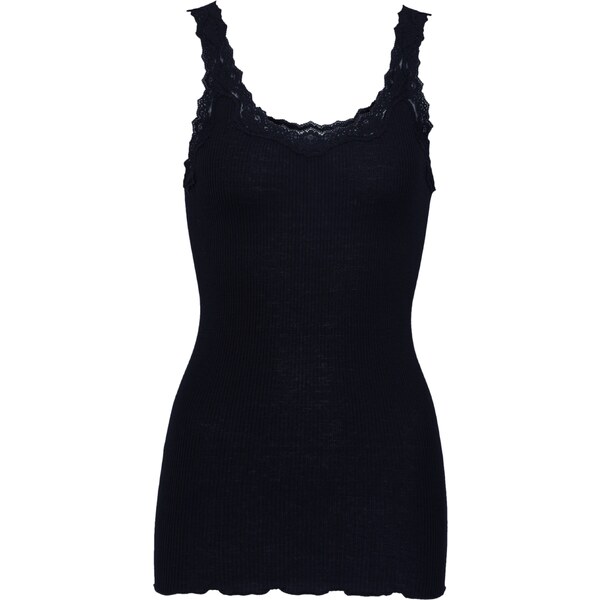 rosemunde Top čierna 13805458