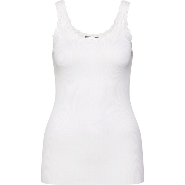 rosemunde Top biela 13805455