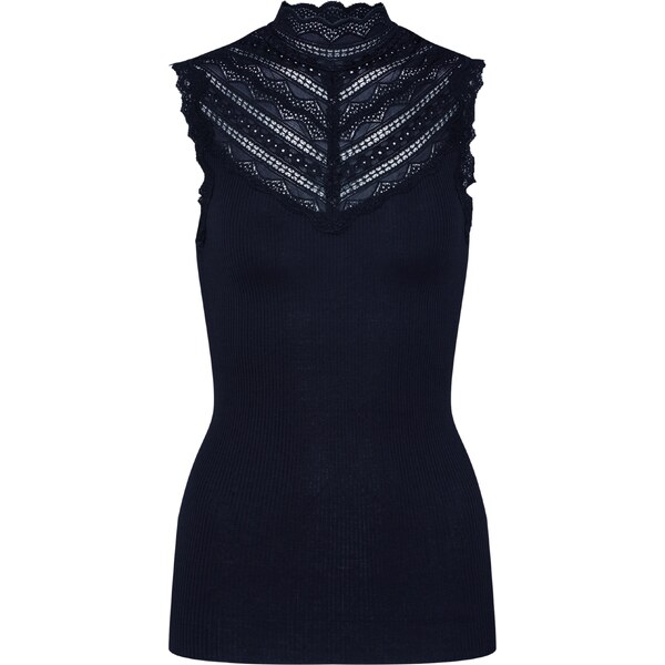 rosemunde Top čierna 54197178