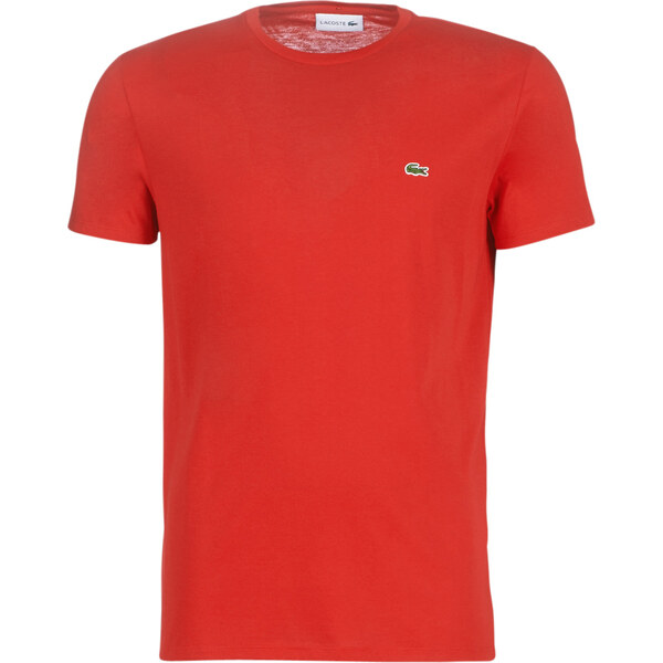 Lacoste Tričká s krátkym rukávom TH6709 Lacoste 56185532