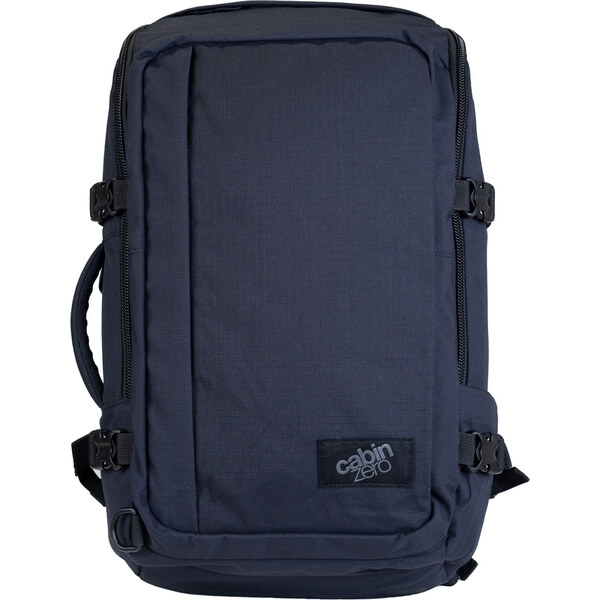 CabinZero Adventure 32L Absolute Black 62192880