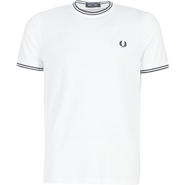 Fred Perry Tričká s krátkym rukávom TWIN TIPPED T-SHIRT Fred Perry 24292232