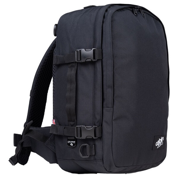 CabinZero Classic Pro 32L Absolute Black 62192882