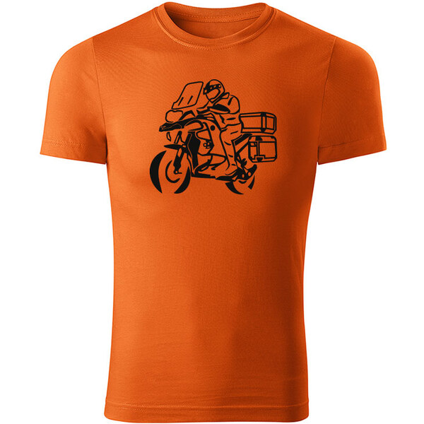 T-ričko BMW R1200 ADV pánske tričko 12815905