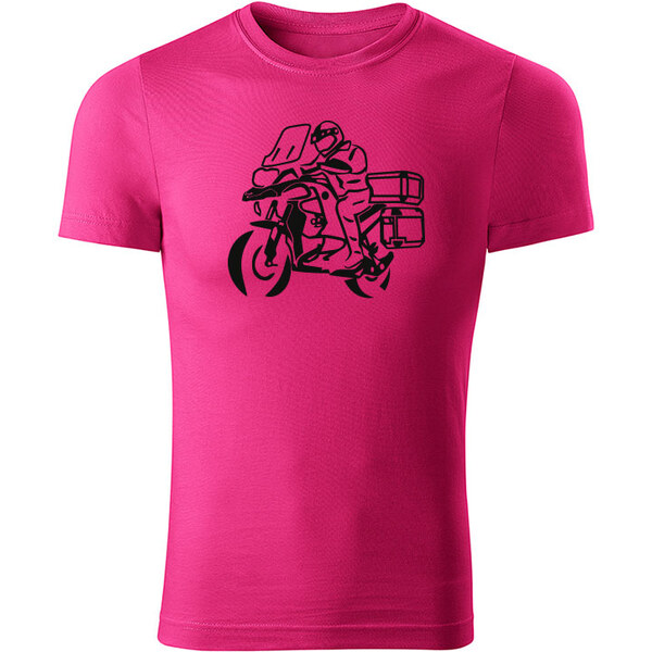 T-ričko BMW R1200 ADV pánske tričko 12815907