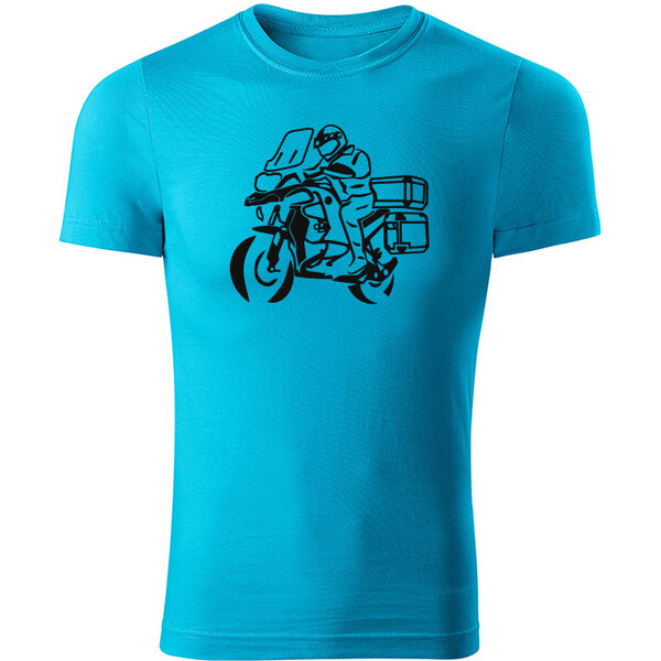 T-ričko BMW R1200 ADV pánske tričko 12815900