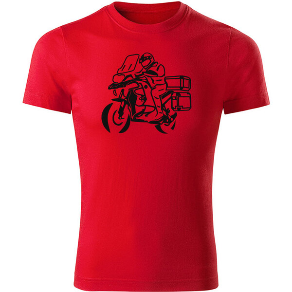 T-ričko BMW R1200 ADV pánske tričko 12815906