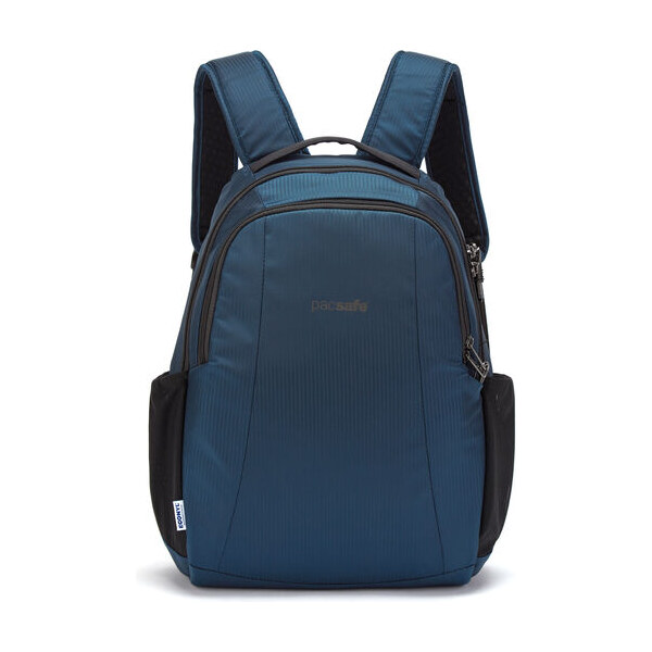 PACSAFE batoh METROSAFE LS350 ECONYL BACKPACK econyl ocean 47993933