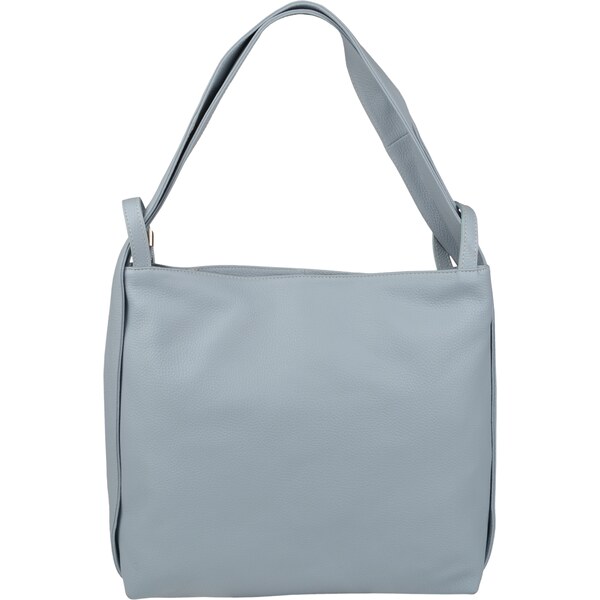 Modrá kožená talianska kabelka Sofia Blu Chiaro NovaKabelka.sk 12832821