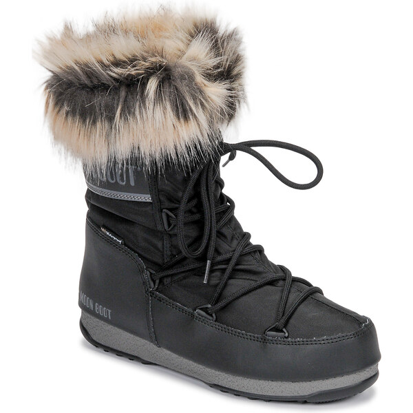 Moon Boot Obuv do snehu MOON BOOT MONACO LOW WP 2 Moon Boot 62486380