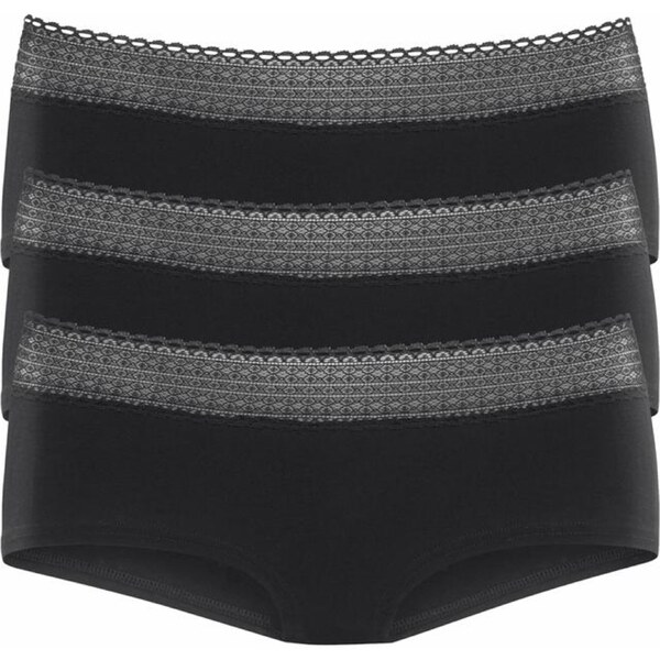 s.Oliver Nohavičky čierna 54222509