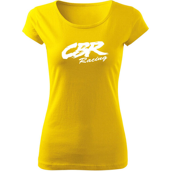 T-ričko CBR racing dámske tričko 12910682