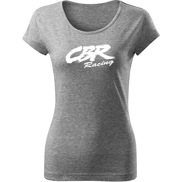 T-ričko CBR racing dámske tričko 12910675