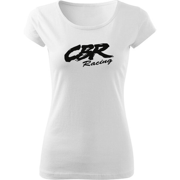 T-ričko CBR racing dámske tričko 12910685