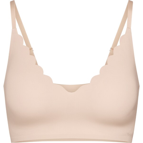 Skiny Podprsenka Micro Lovers telová 25338819