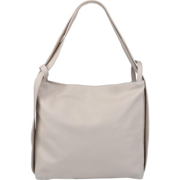 Béžová kožená talianska kabelka Sofia Beige NovaKabelka.sk 12945340