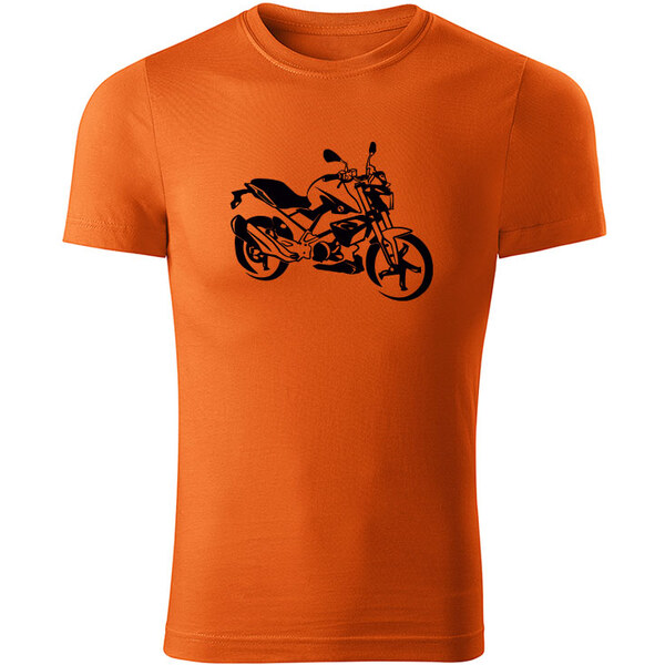 T-ričko BMW G310R pánske tričko 12943163