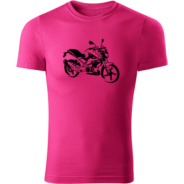 T-ričko BMW G310R pánske tričko 12943165