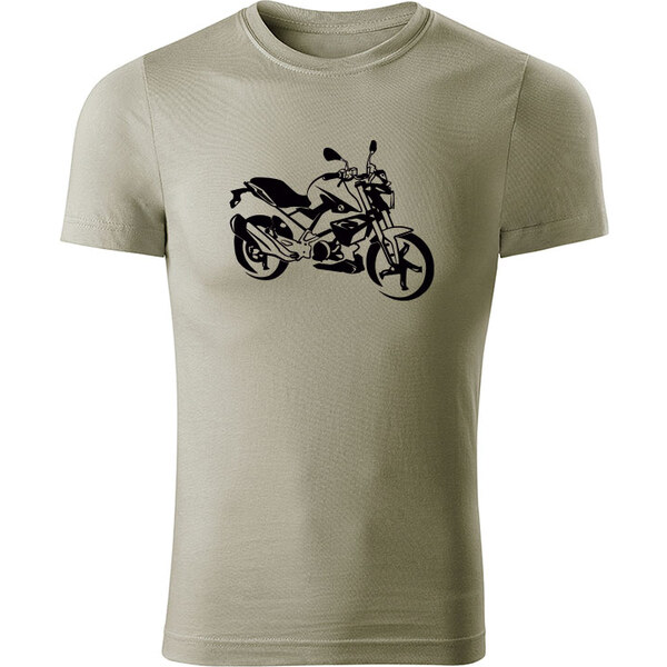 T-ričko BMW G310R pánske tričko 12943151