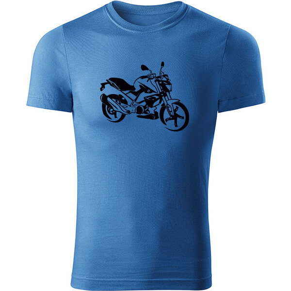 T-ričko BMW G310R pánske tričko 12943156