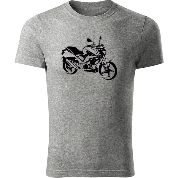 T-ričko BMW G310R pánske tričko 12943150