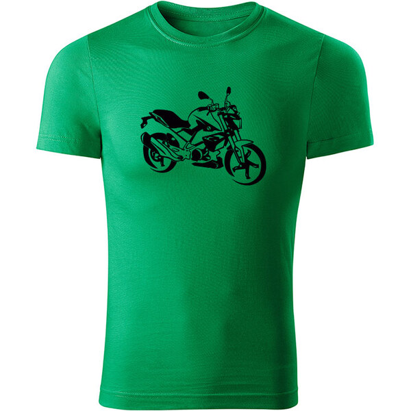 T-ričko BMW G310R pánske tričko 12943160