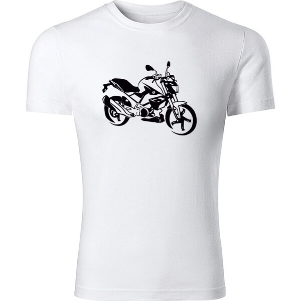 T-ričko BMW G310R pánske tričko 12943148