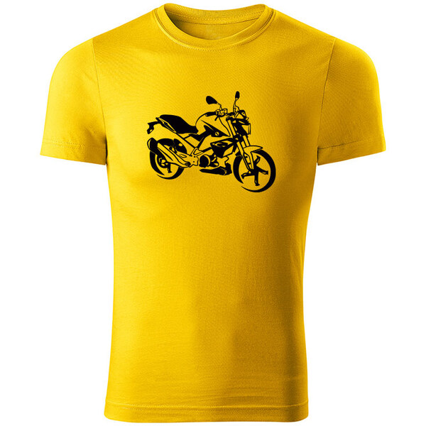 T-ričko BMW G310R pánske tričko 12943162