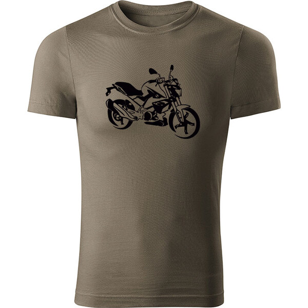 T-ričko BMW G310R pánske tričko 12943152