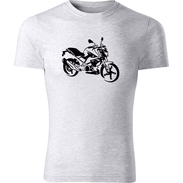 T-ričko BMW G310R pánske tričko 12943149