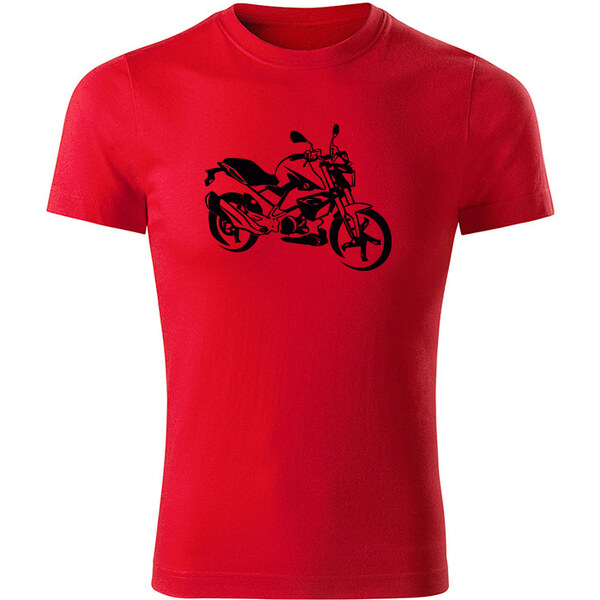 T-ričko BMW G310R pánske tričko 12943164