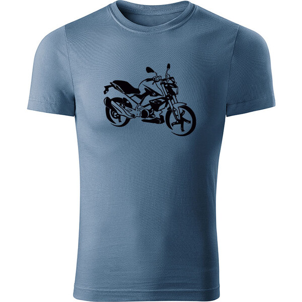 T-ričko BMW G310R pánske tričko 12943155