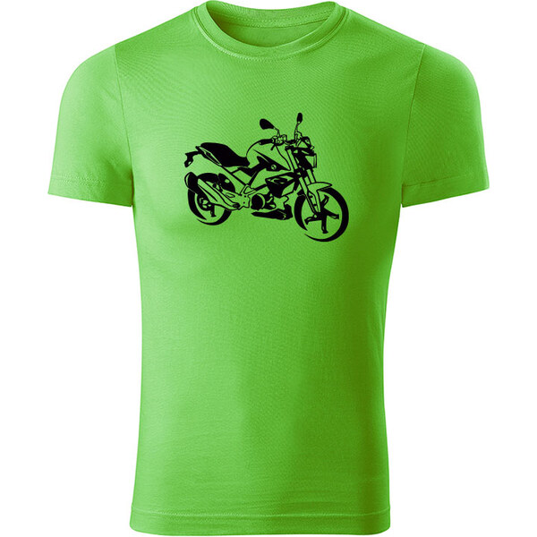 T-ričko BMW G310R pánske tričko 12943161