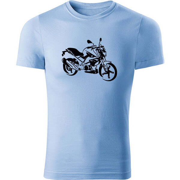 T-ričko BMW G310R pánske tričko 12943157