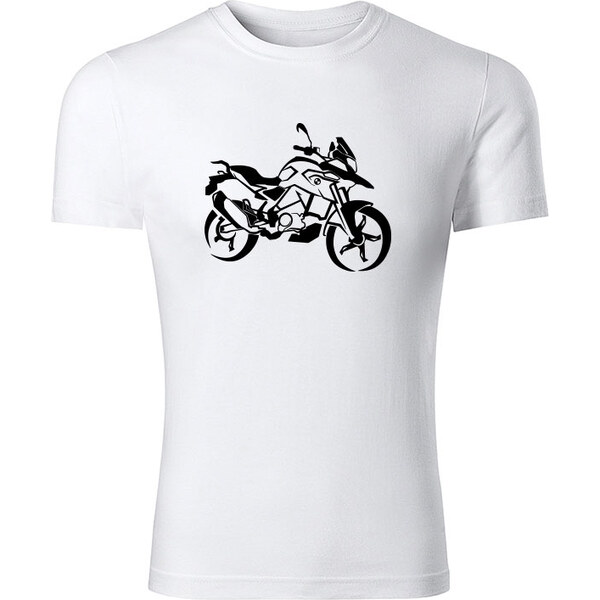 T-ričko BMW G310GS pánske tričko 12943129