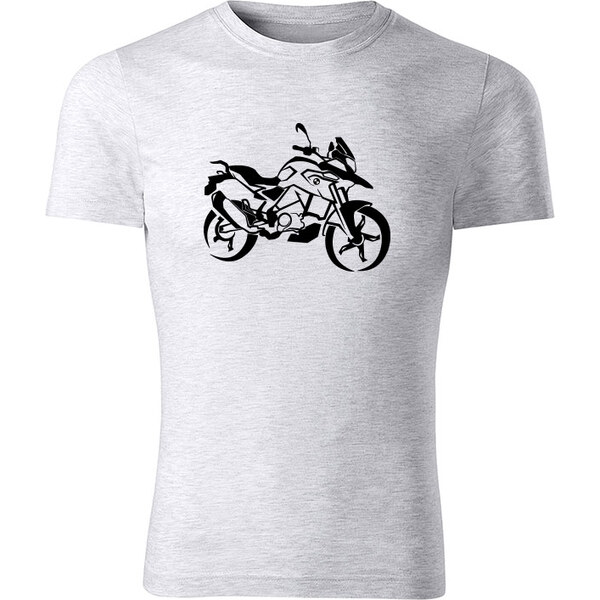 T-ričko BMW G310GS pánske tričko 12943130